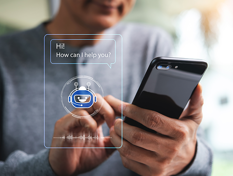 AI Chatbot – xu hướng CSKH chuyên nghiệp trong thời đại công nghệ 4.0