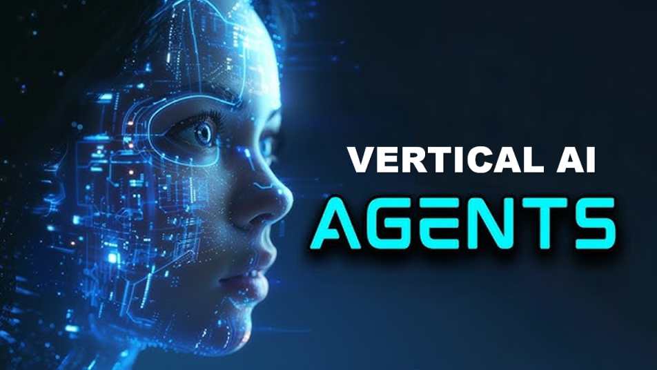 Tại sao tác nhân Vertical AI có thể lớn hơn SaaS gấp 10 lần: Thông tin chi tiết từ Y Combinator