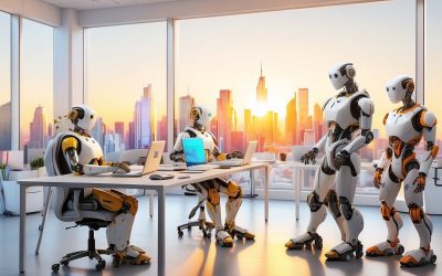 AI: Kỷ nguyên hậu phần mềm truyền thống