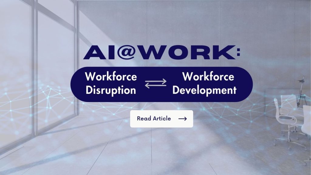 Lực lượng lao động AI - AI Workforce
