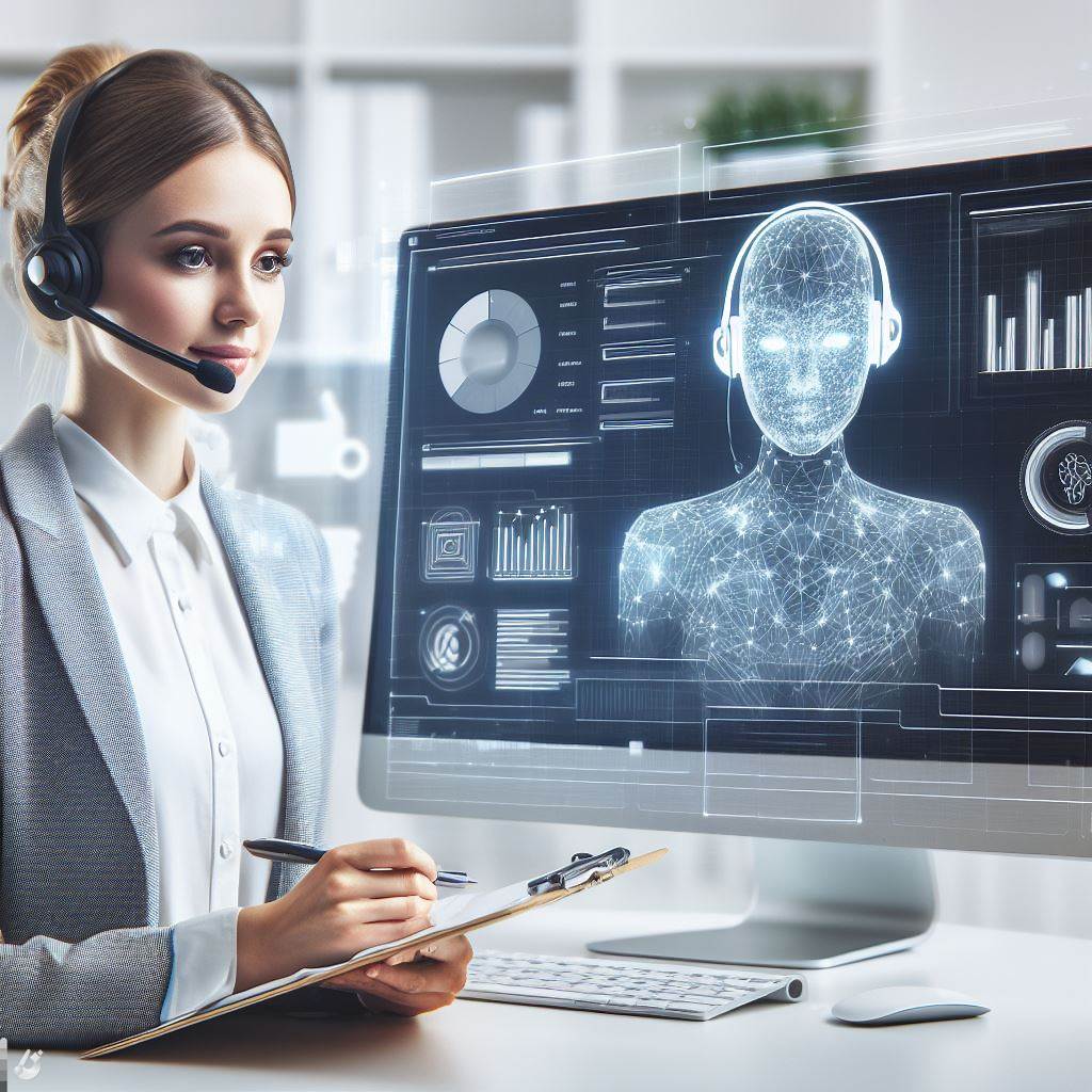 Tại sao AI chatbot cần thiết để khách hàng tự phục vụ