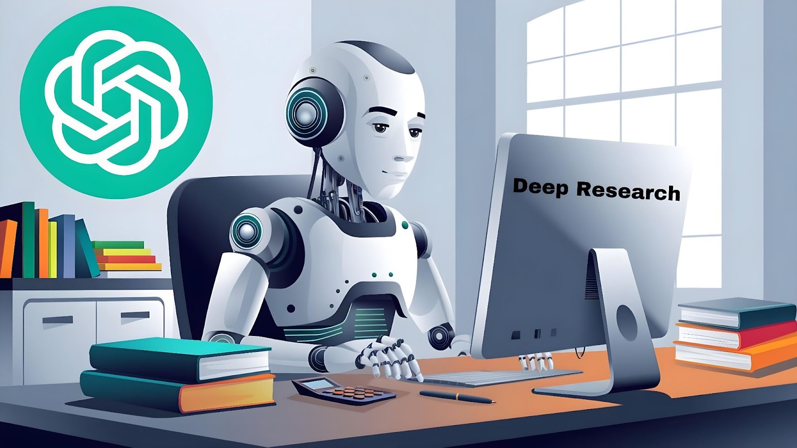 deep-research