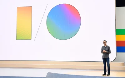 Sự kiện Google I/O 2024: Gemini AI và Android 15