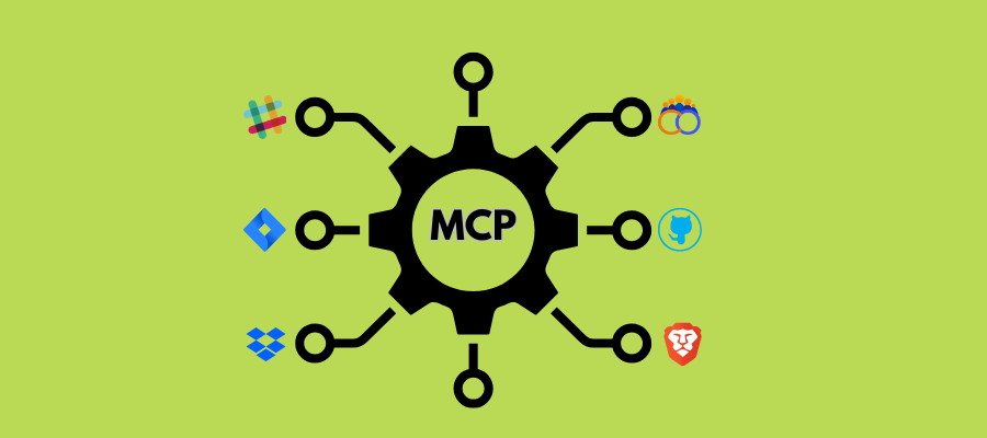 Danh sách 20 máy chủ MCP bạn nên thử