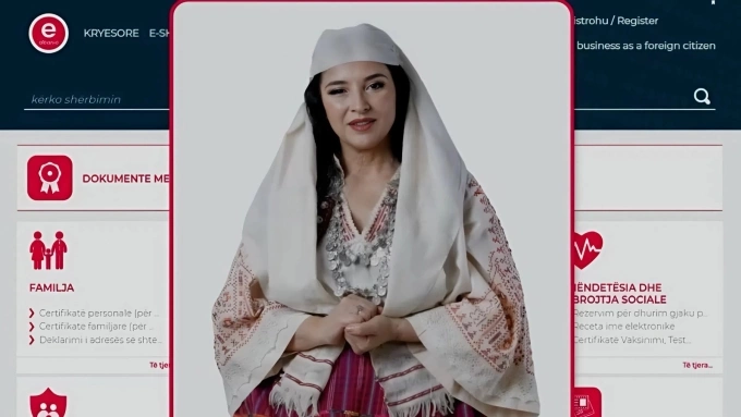 Albania gây chấn động thế giới khi bổ nhiệm “Bộ trưởng AI” đầu tiên: Thử nghiệm táo bạo hay bước đi đầy rủi ro?